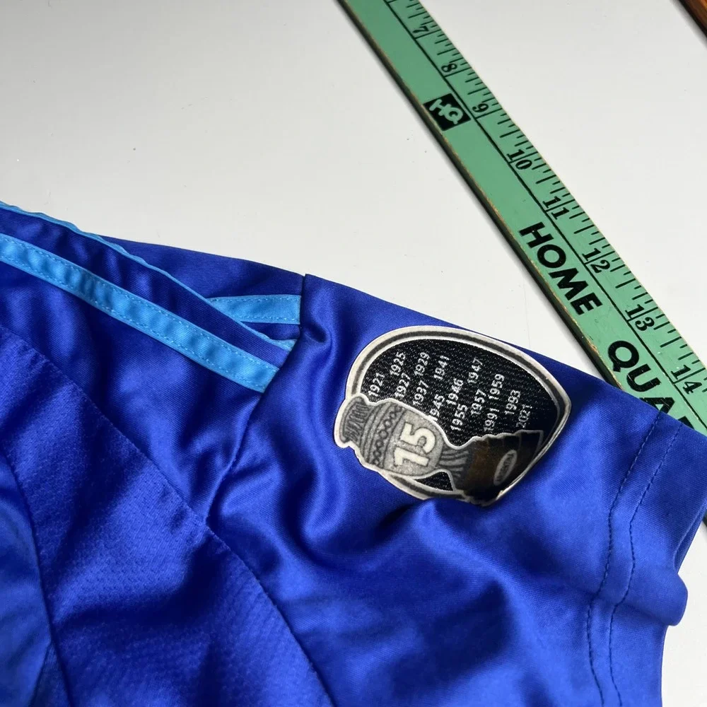 adidas argentina 2024